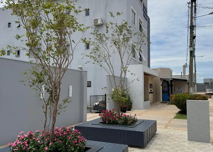 Hotel Morada Nobre