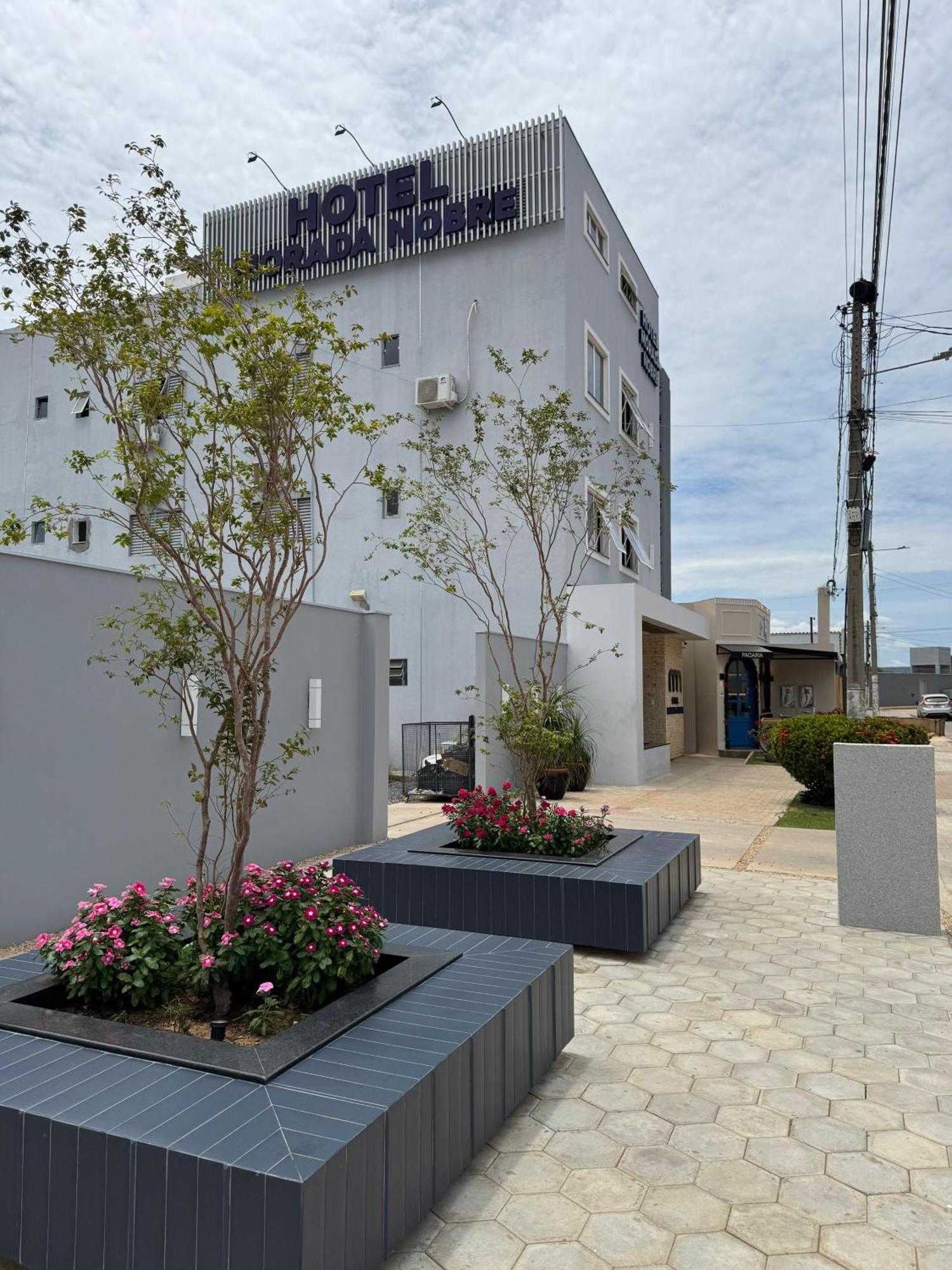 Hotel Morada Nobre