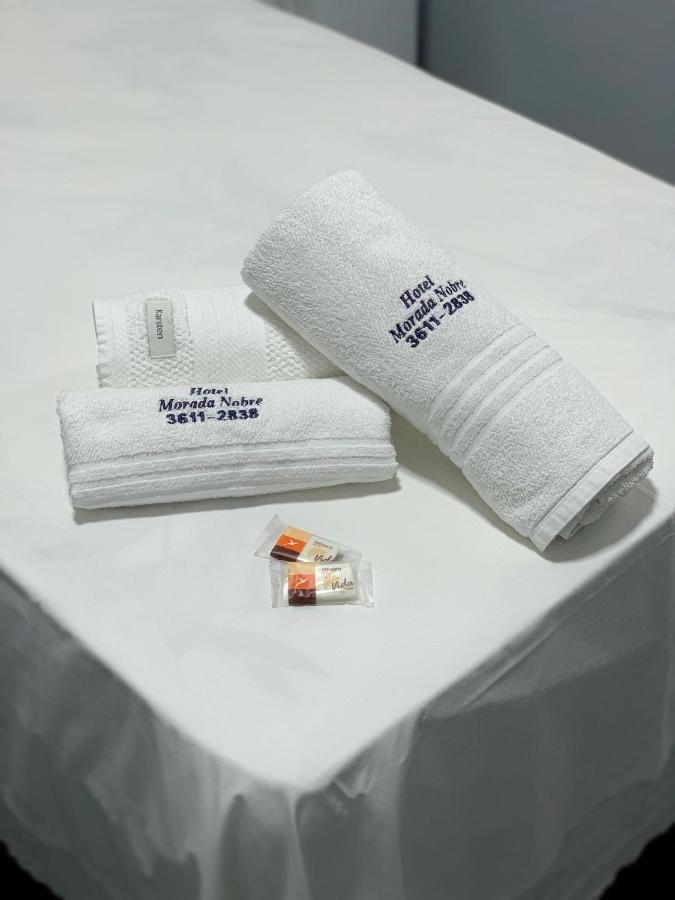 Morada Nobre Hotel