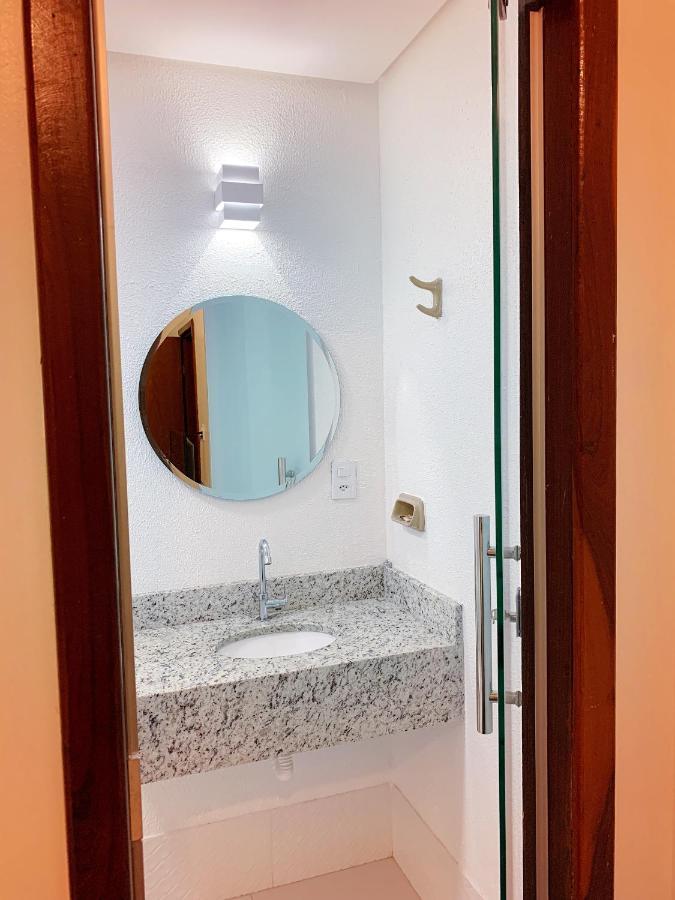 Hotel Morada Nobre Barreiras (Bahia)