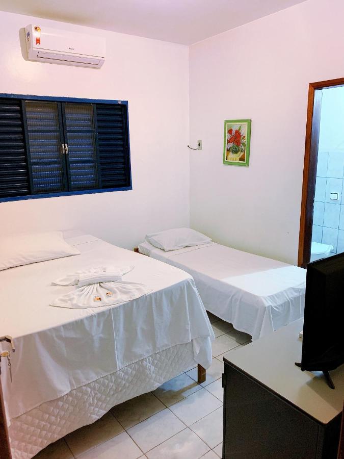 Hotel Morada Nobre