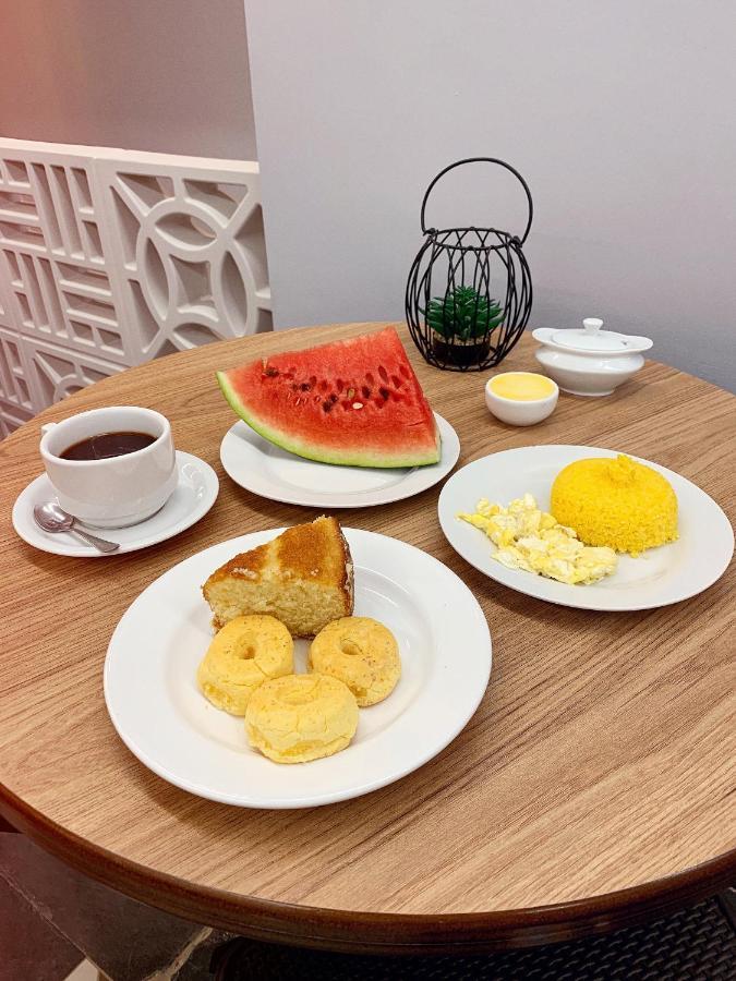Hotel Morada Nobre