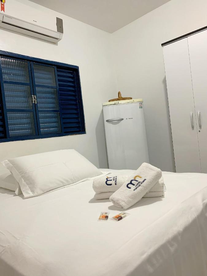 Hotel Morada Nobre Barreiras (Bahia)