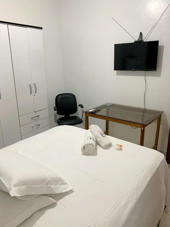 Morada Nobre Hotel *